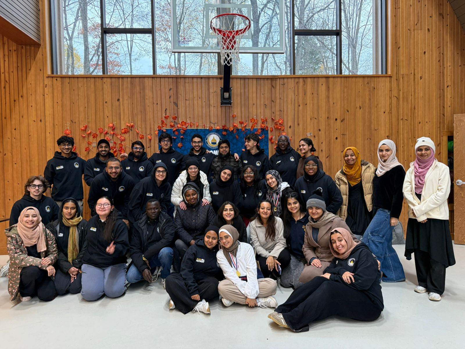 2025 Fall Retreat
